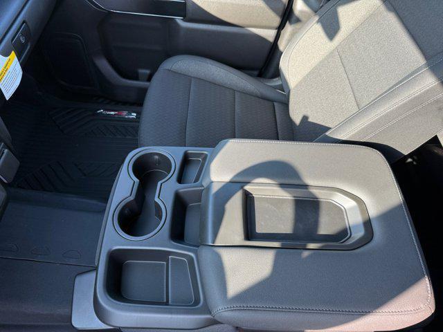 new 2026 Chevrolet Silverado 1500 car, priced at $54,895