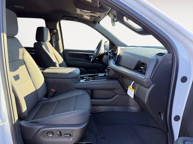 new 2026 Chevrolet Suburban car, priced at $73,775