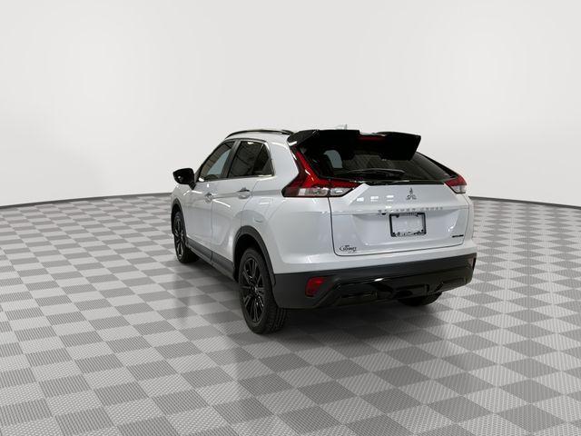 new 2026 Mitsubishi Eclipse Cross car, priced at $30,705