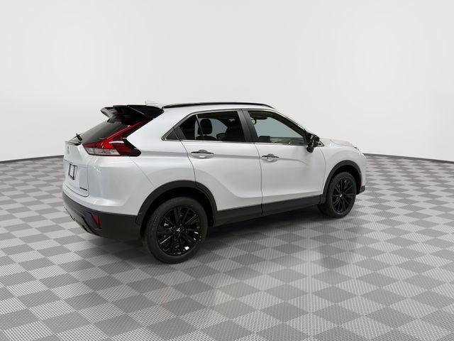 new 2026 Mitsubishi Eclipse Cross car, priced at $30,705