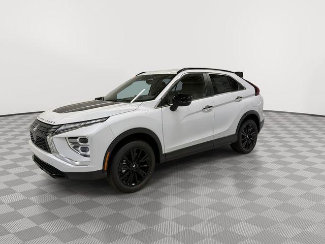 new 2026 Mitsubishi Eclipse Cross car, priced at $30,705