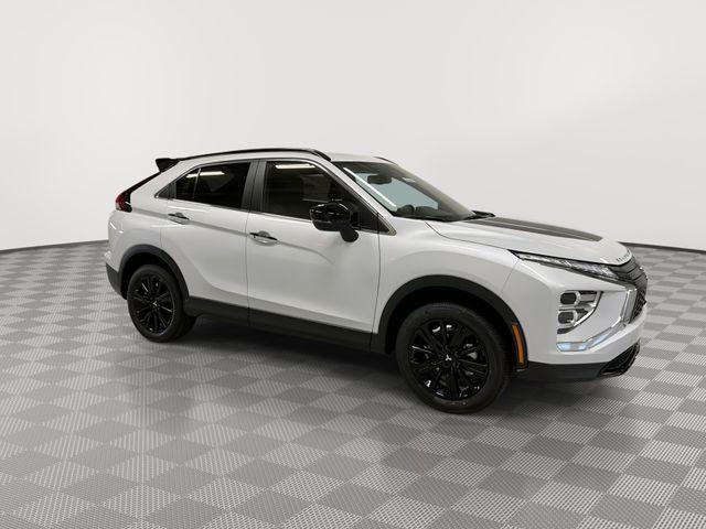 new 2026 Mitsubishi Eclipse Cross car, priced at $30,705