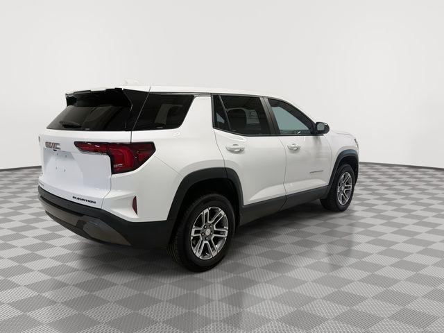 used 2026 GMC Terrain car, priced at $29,095