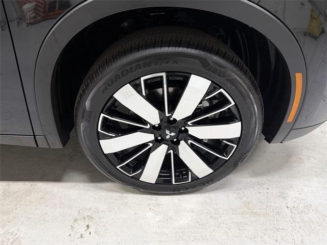 new 2026 Mitsubishi Outlander car, priced at $35,525