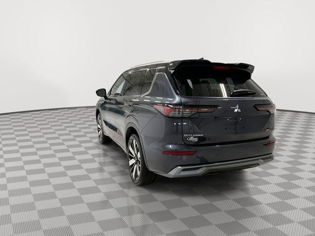 new 2026 Mitsubishi Outlander car, priced at $44,543