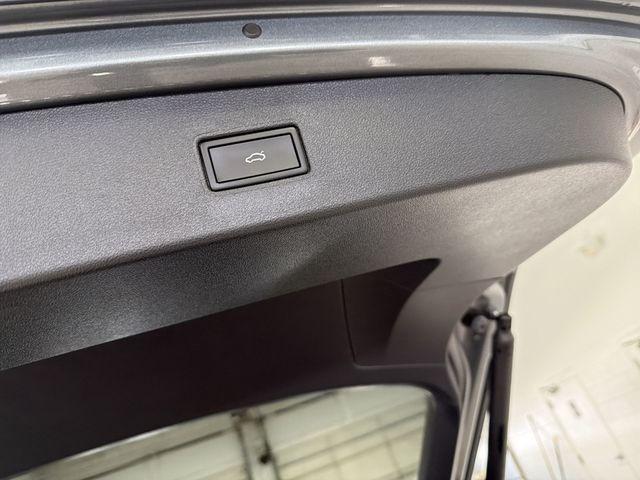 used 2024 Volkswagen Tiguan car, priced at $23,665