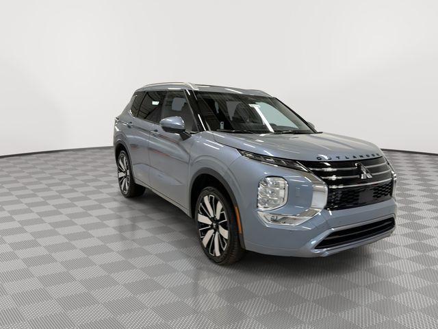 new 2026 Mitsubishi Outlander car, priced at $39,490