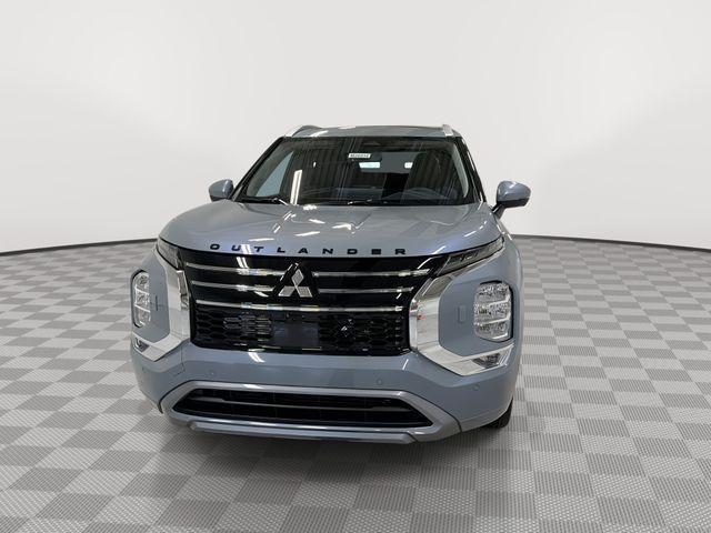 new 2026 Mitsubishi Outlander car, priced at $39,490