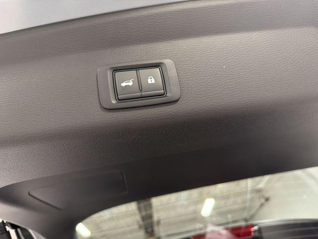 new 2026 Mitsubishi Outlander car, priced at $39,490