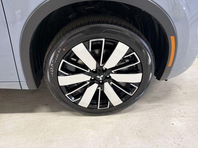 new 2026 Mitsubishi Outlander car, priced at $39,490