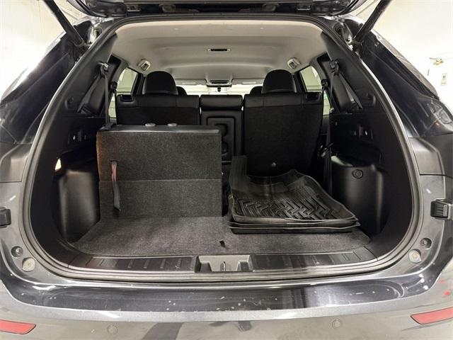 used 2024 Mitsubishi Outlander car, priced at $23,997