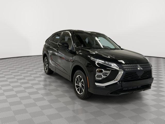 new 2026 Mitsubishi Eclipse Cross car, priced at $27,472