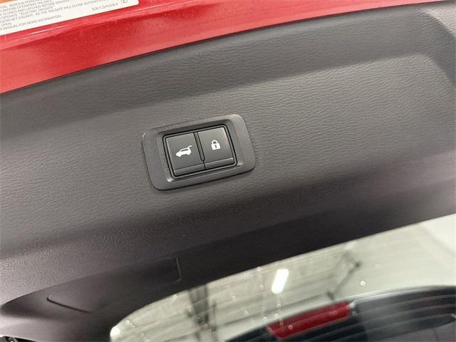 new 2026 Mitsubishi Outlander car, priced at $37,025