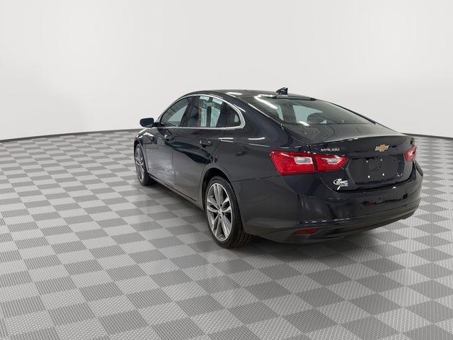 used 2023 Chevrolet Malibu car, priced at $16,445