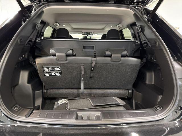 new 2026 Mitsubishi Outlander car, priced at $37,438