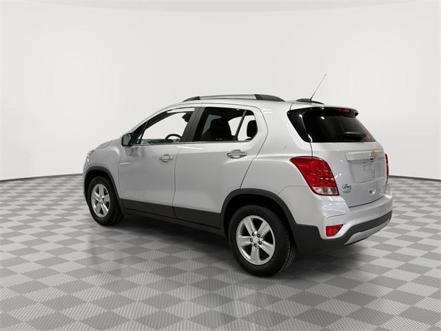 used 2019 Chevrolet Trax car, priced at $16,429