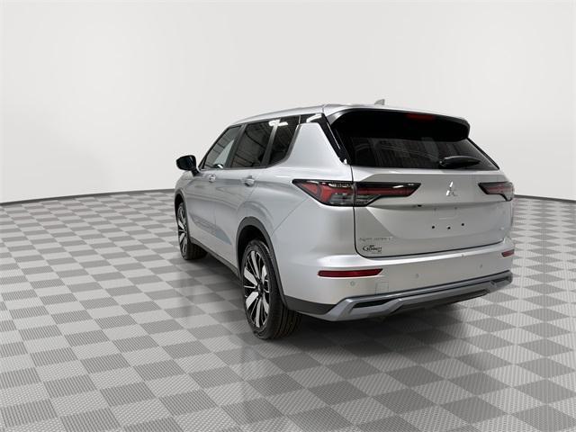 new 2026 Mitsubishi Outlander car, priced at $34,540