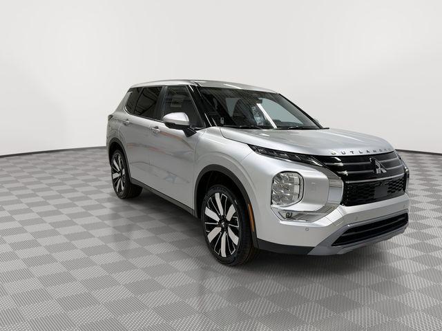 new 2026 Mitsubishi Outlander car, priced at $36,040