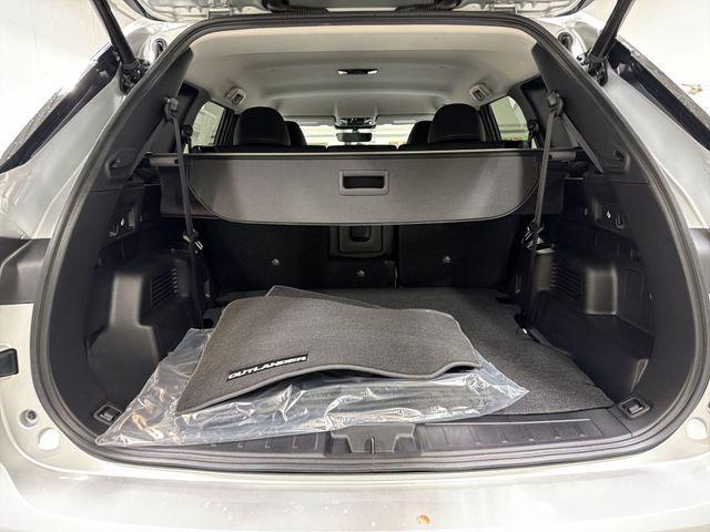 new 2026 Mitsubishi Outlander car, priced at $36,040