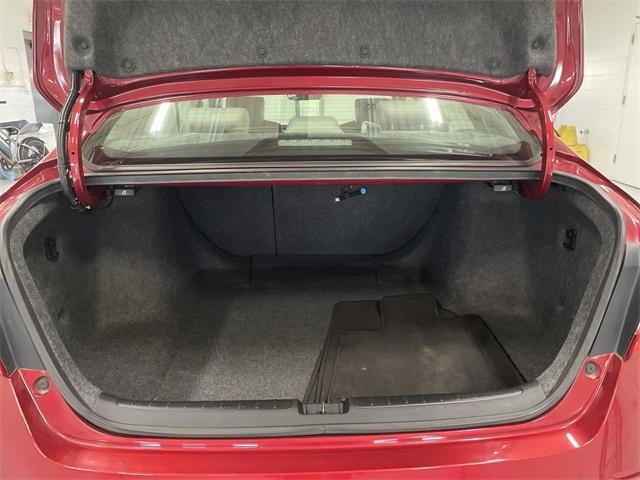 used 2018 Honda Accord car, priced at $14,939