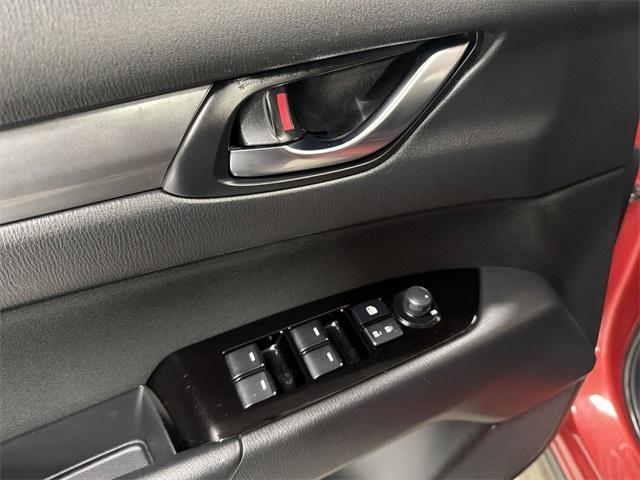 used 2023 Mazda CX-5 car, priced at $20,998