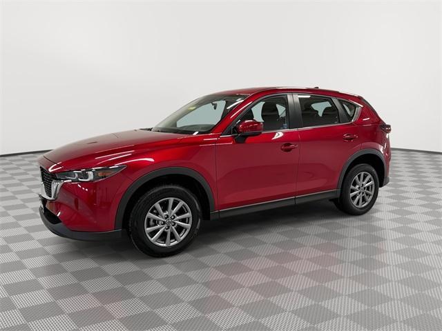 used 2023 Mazda CX-5 car, priced at $20,998