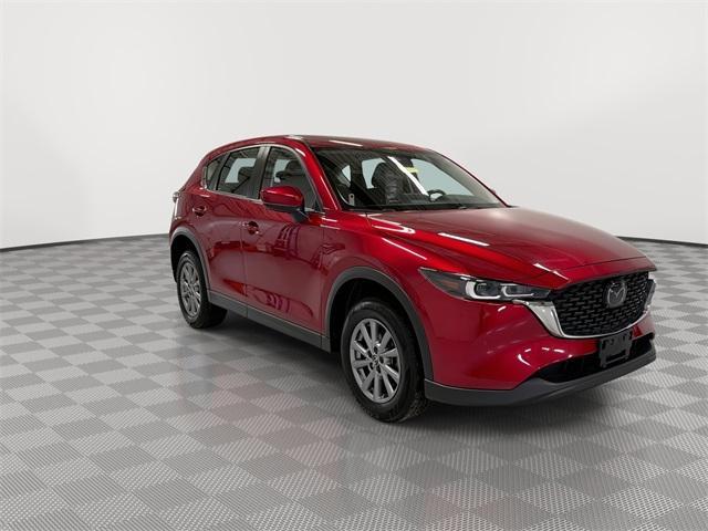 used 2023 Mazda CX-5 car, priced at $20,998