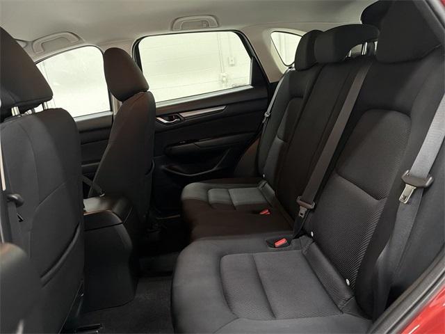 used 2023 Mazda CX-5 car, priced at $20,998