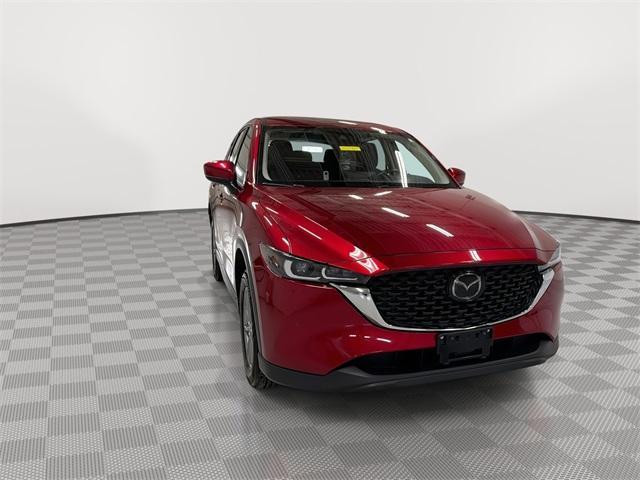 used 2023 Mazda CX-5 car, priced at $20,998