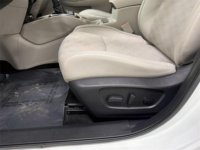 used 2022 Nissan Rogue Sport car, priced at $19,939