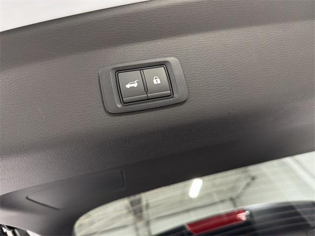 new 2026 Mitsubishi Outlander car, priced at $35,070