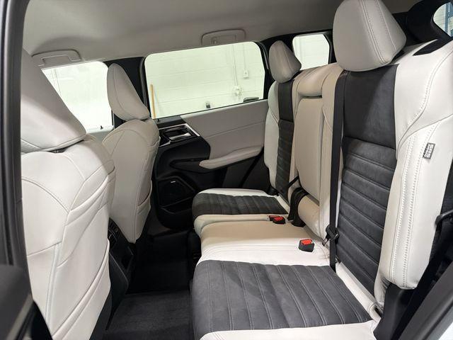 new 2026 Mitsubishi Outlander car, priced at $36,570