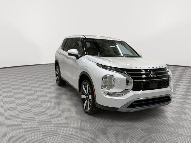 new 2026 Mitsubishi Outlander car, priced at $36,570