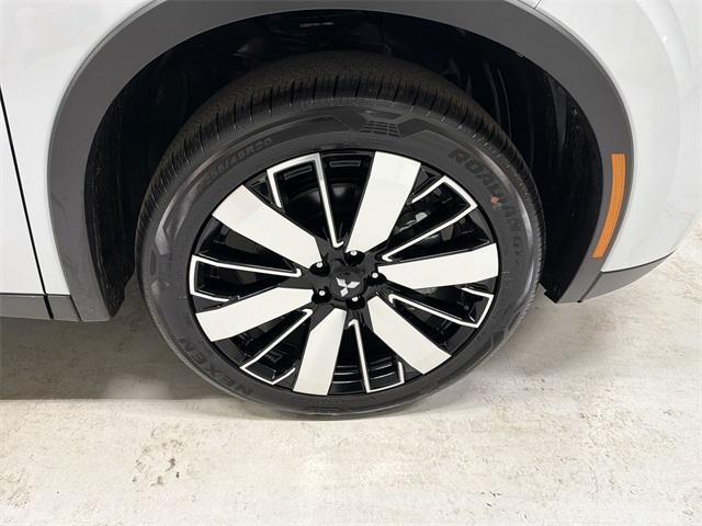 new 2026 Mitsubishi Outlander car, priced at $35,070