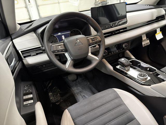 new 2026 Mitsubishi Outlander car, priced at $36,570