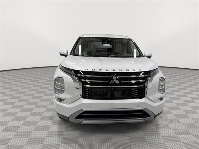 new 2026 Mitsubishi Outlander car, priced at $35,070