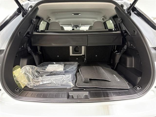 new 2026 Mitsubishi Outlander car, priced at $35,070