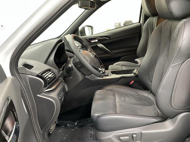 new 2025 Mitsubishi Eclipse Cross car, priced at $26,516