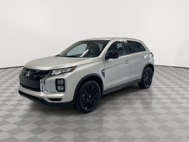 new 2025 Mitsubishi Outlander Sport car, priced at $24,386