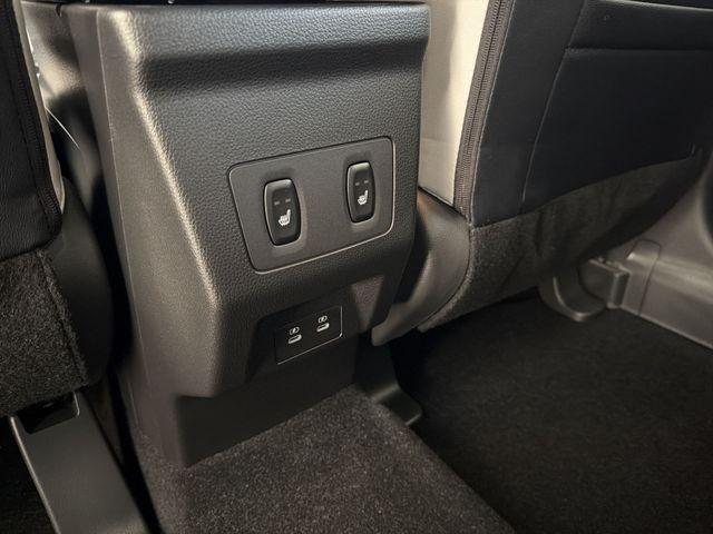 new 2026 Mitsubishi Eclipse Cross car, priced at $32,323