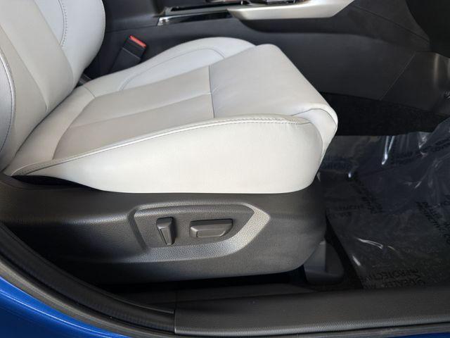 new 2026 Mitsubishi Eclipse Cross car, priced at $32,323