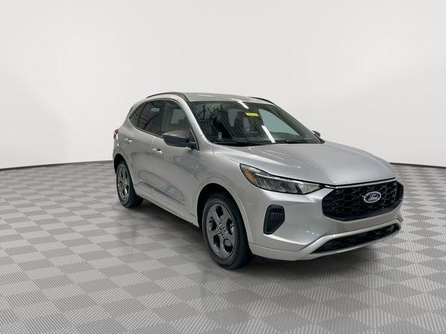 used 2024 Ford Escape car, priced at $24,495