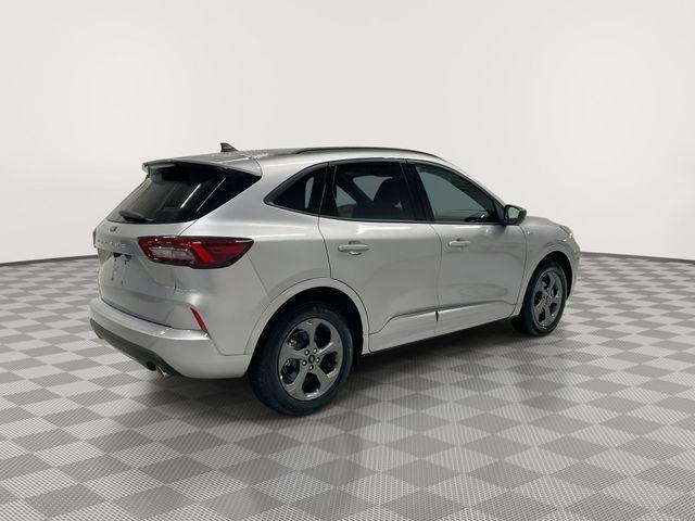 used 2024 Ford Escape car, priced at $24,495
