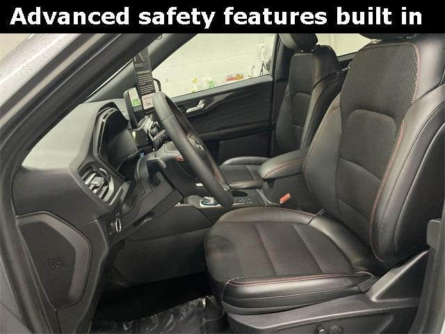 used 2024 Ford Escape car, priced at $23,985