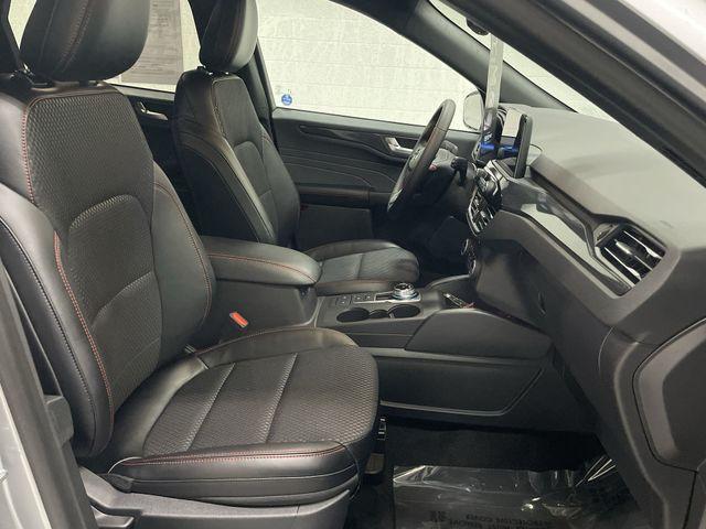 used 2024 Ford Escape car, priced at $24,495