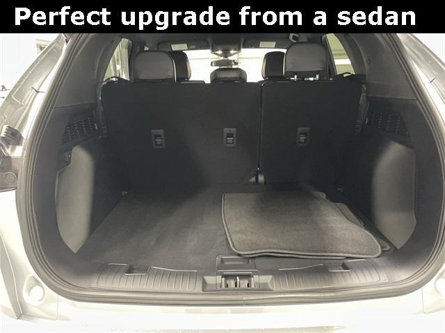 used 2024 Ford Escape car, priced at $23,985