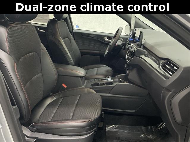 used 2024 Ford Escape car, priced at $23,985