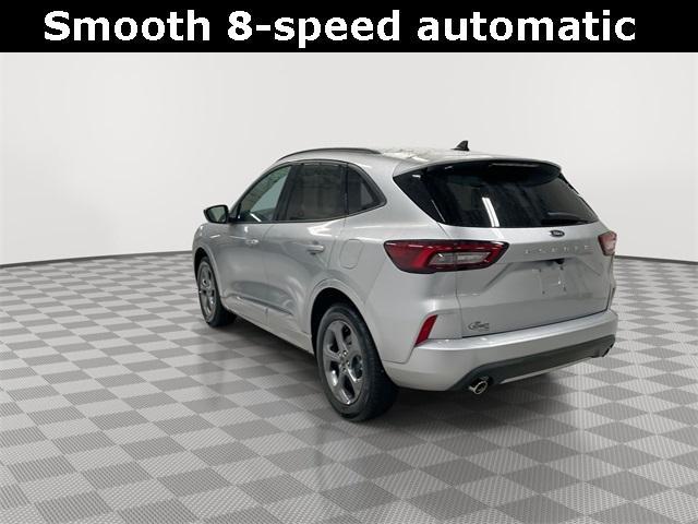 used 2024 Ford Escape car, priced at $23,985