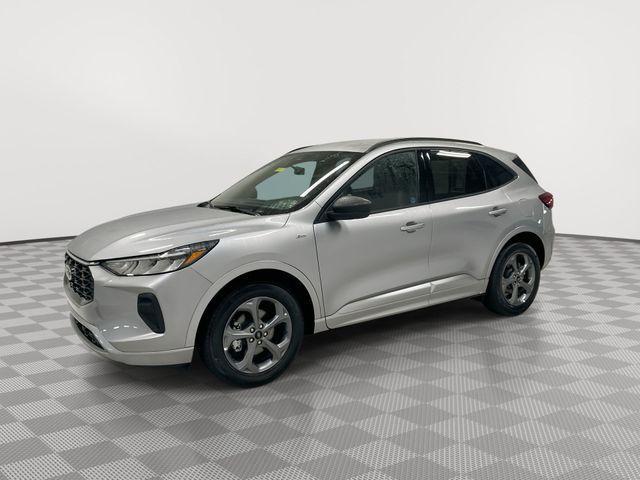 used 2024 Ford Escape car, priced at $24,495
