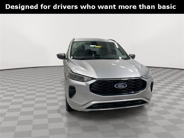 used 2024 Ford Escape car, priced at $23,985